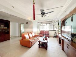 Blk 152 Gangsa Road (Bukit Panjang), HDB 5 Rooms #503673111